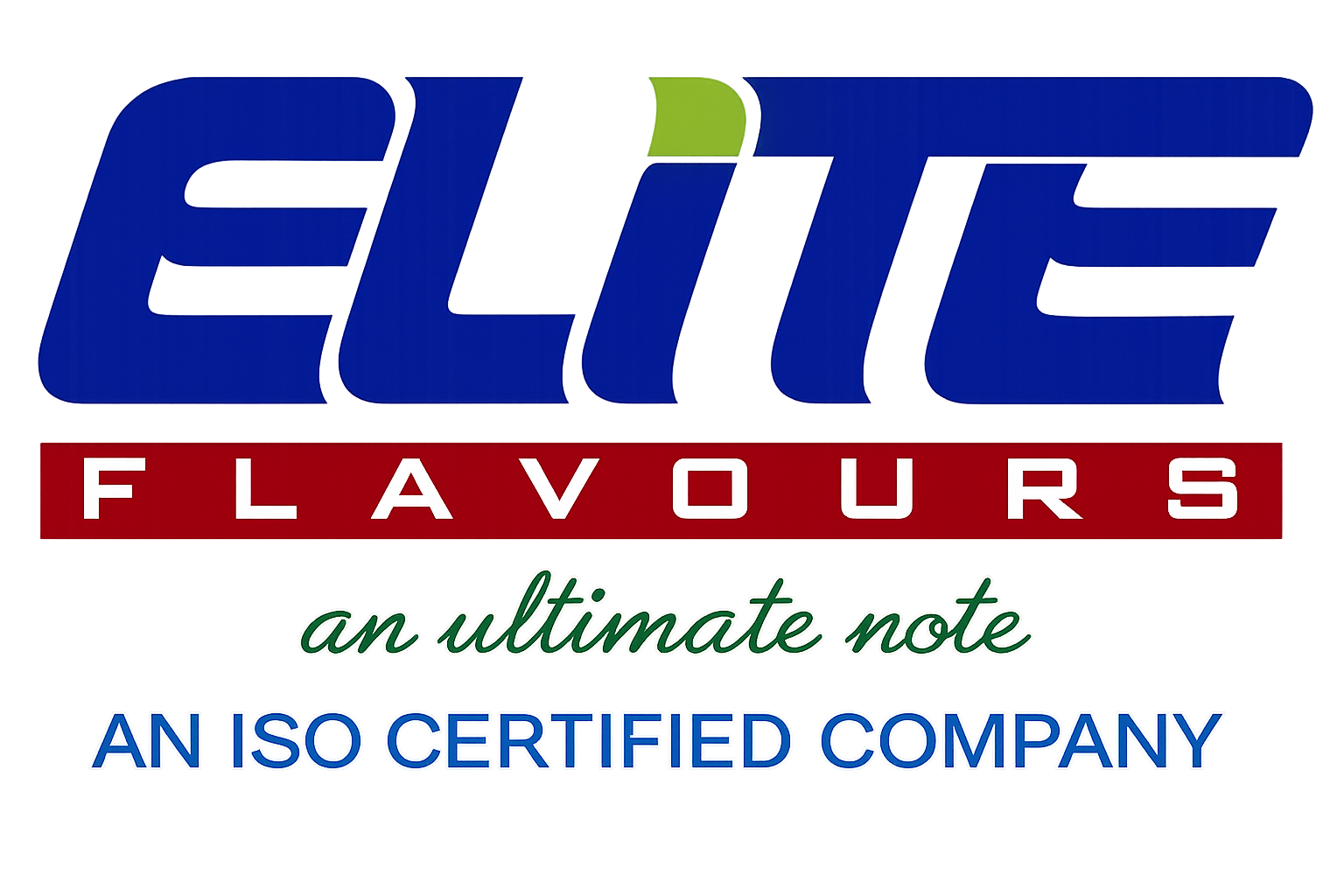 Elite Flavours