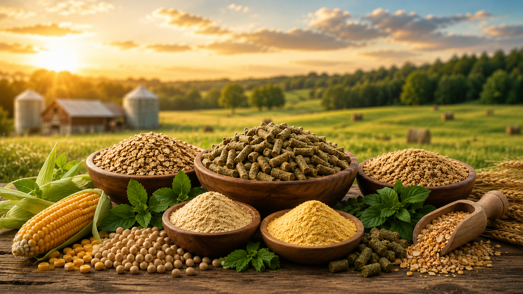 Flavor production and quality control