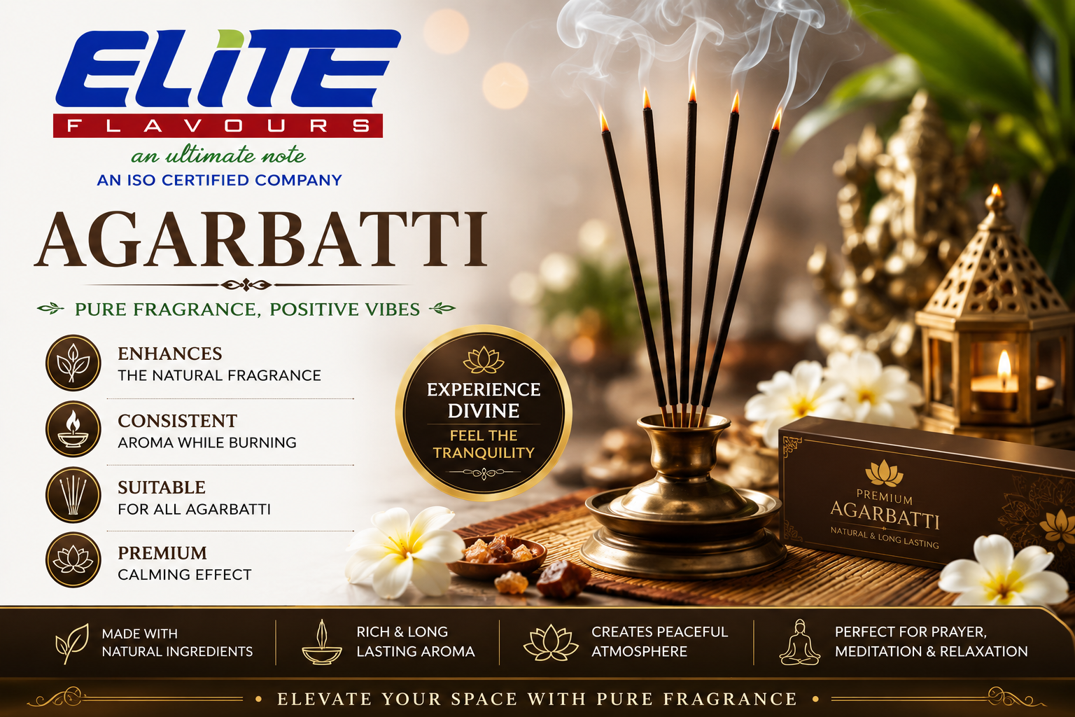 Agarbatti