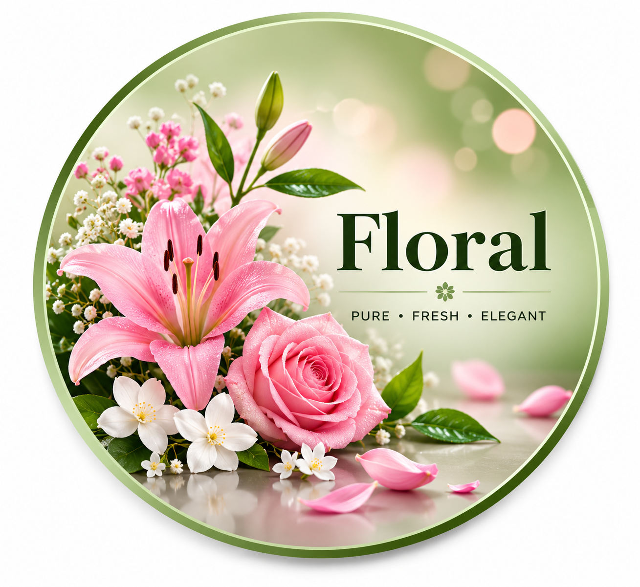 Floral