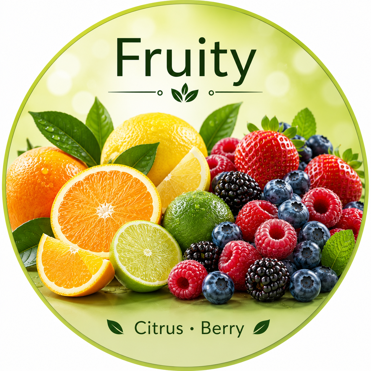 Fruity