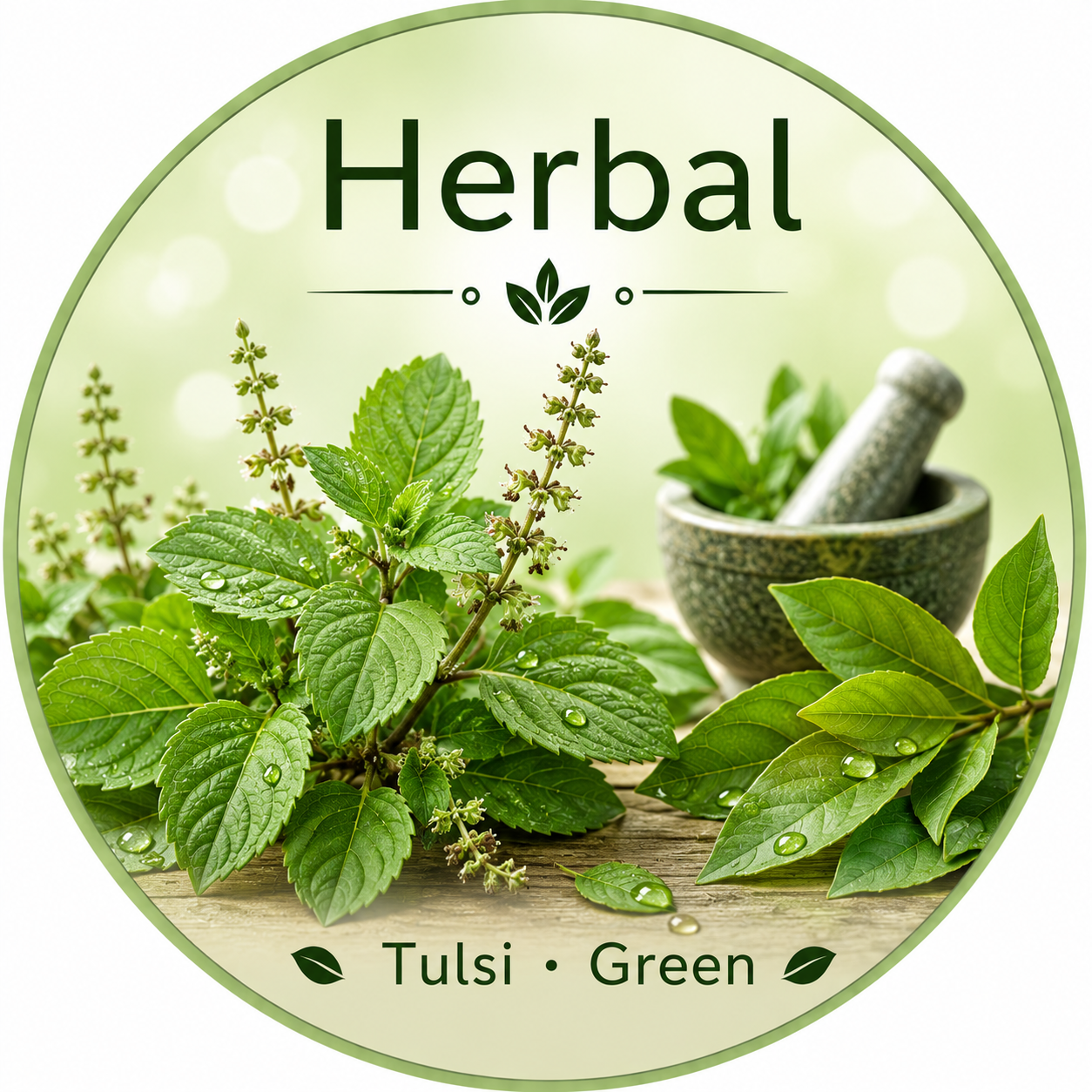 Herbal