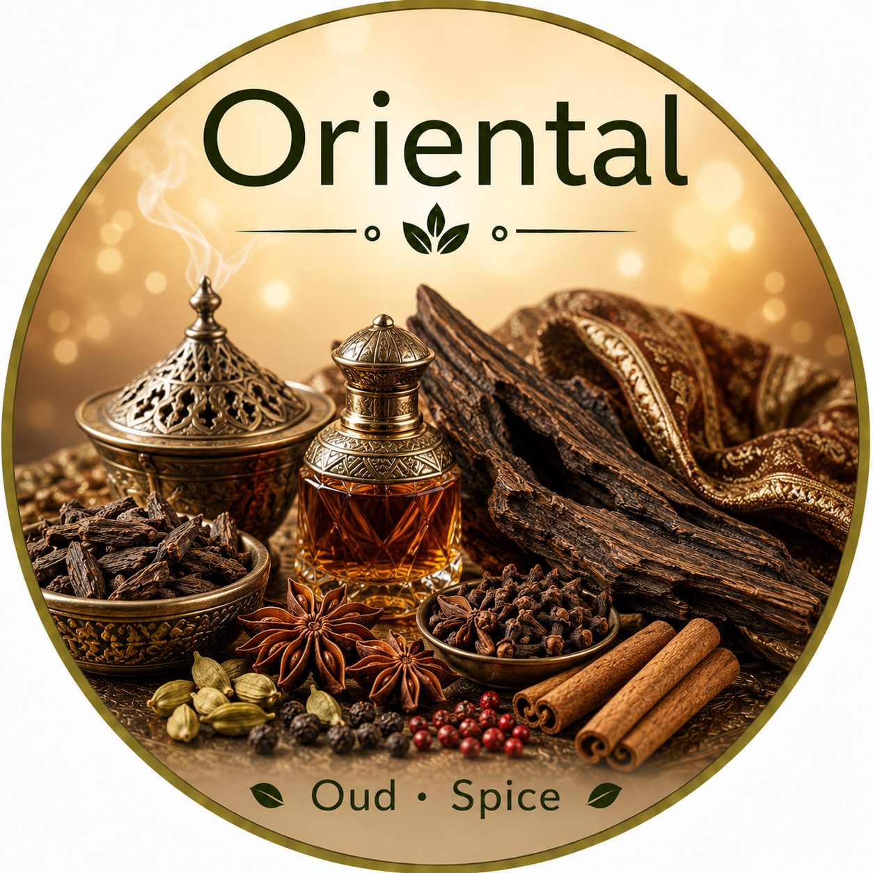 Oriental
